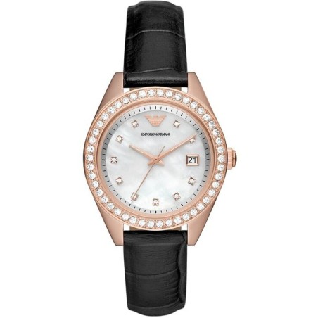Emporio Armani Leo AR11505