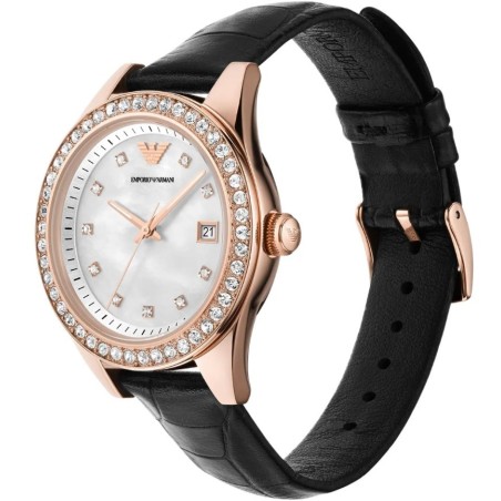 Emporio Armani Leo AR11505