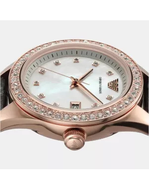 Emporio Armani Leo AR11505