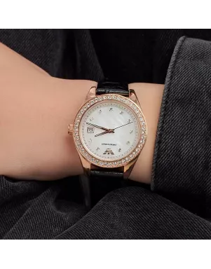 Emporio Armani Leo AR11505