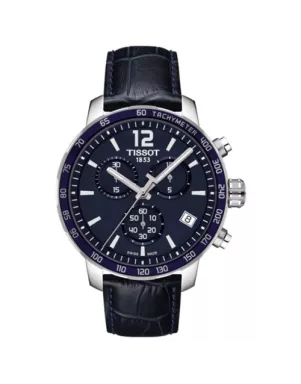 TISSOT T095.417.16.047.00 Quickster