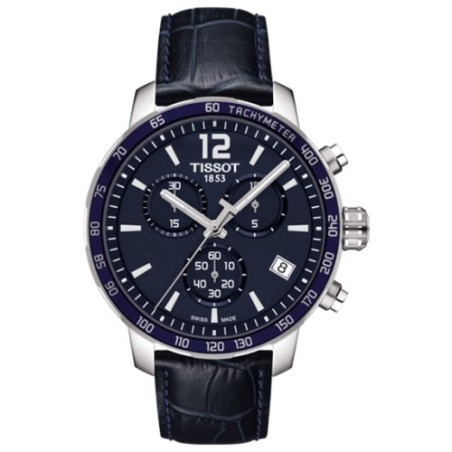 Tissot Quickster T095.417.16.047.00