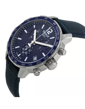 TISSOT T095.417.16.047.00 Quickster