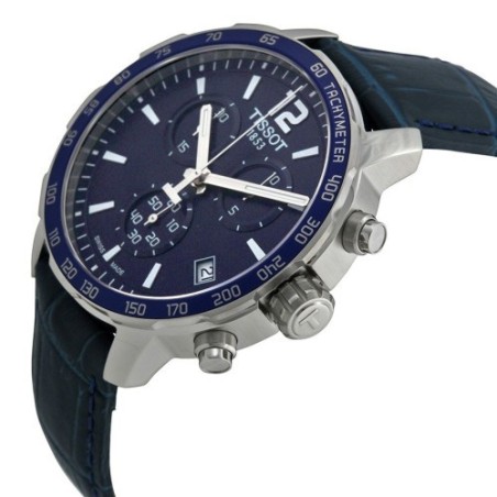Tissot Quickster T095.417.16.047.00