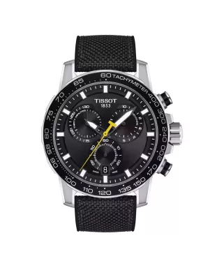 TISSOT T125.617.17.051.02 SUPERSPORT CHRONO