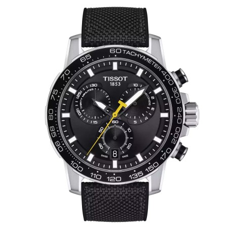 TISSOT T125.617.17.051.02 SUPERSPORT CHRONO