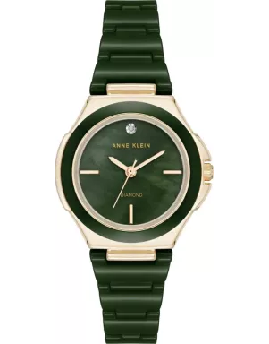 Годинник Anne Klein AK/5112GPGN
