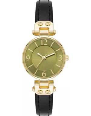 Часы Anne Klein 10/9442GNBK
