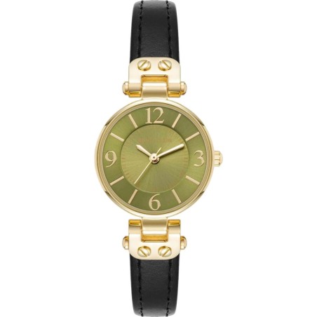 Часы Anne Klein 10/9442GNBK