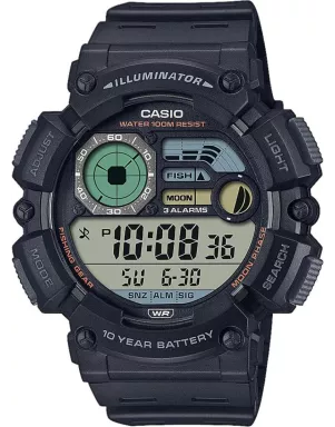 Годинник Casio TIMELESS COLLECTION WS-1500H-1A