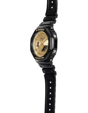 Годинник Casio G-SHOCK Classic GA-2100GB-1AER