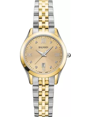 Часы Balmain Classic R 4112.31.25