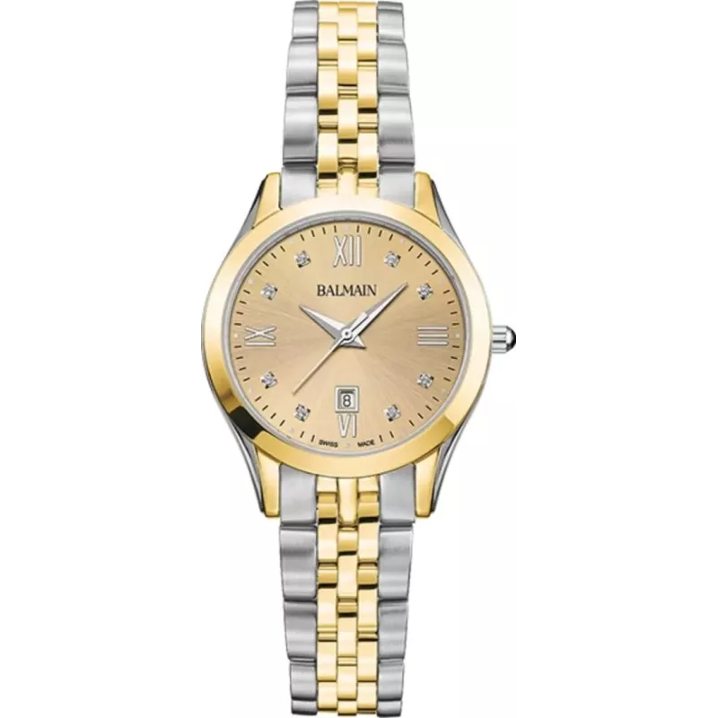 Часы Balmain Classic R 4112.31.25