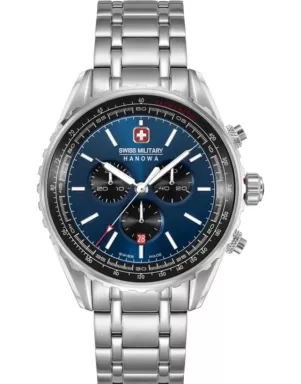 Часы Swiss Military Hanowa Afterburn Chrono SMWGI0000308