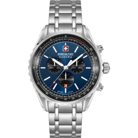 Часы Swiss Military Hanowa Afterburn Chrono SMWGI0000308