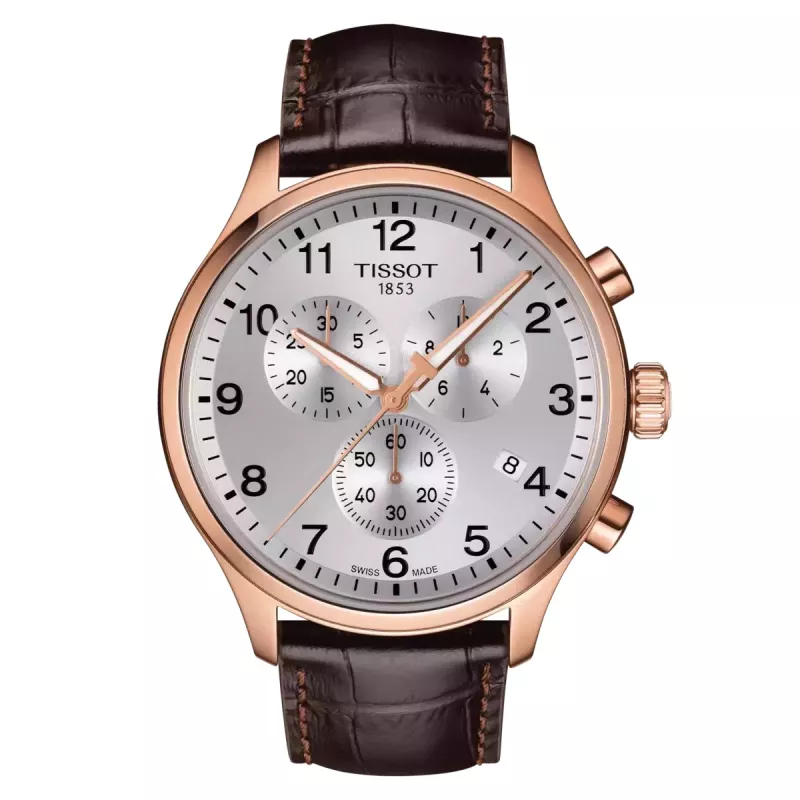 Tissot Chrono XL Classic T116.617.36.037.00