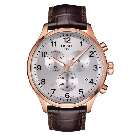 Tissot Chrono XL Classic T116.617.36.037.00
