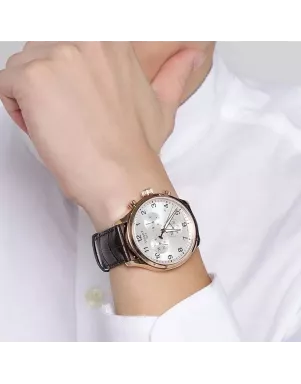 Tissot Chrono XL Classic T116.617.36.037.00