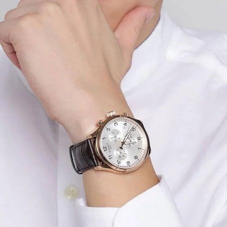 Tissot Chrono XL Classic T116.617.36.037.00
