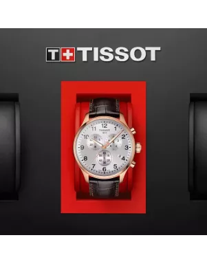 Tissot Chrono XL Classic T116.617.36.037.00