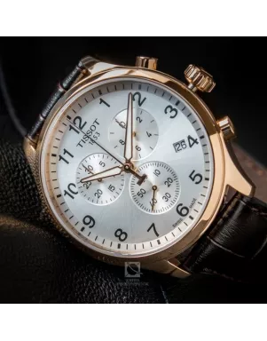 Tissot Chrono XL Classic T116.617.36.037.00