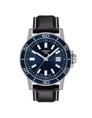 Tissot Supersport Gent T125.610.16.041.00