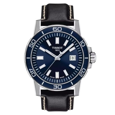 Tissot Supersport Gent T125.610.16.041.00