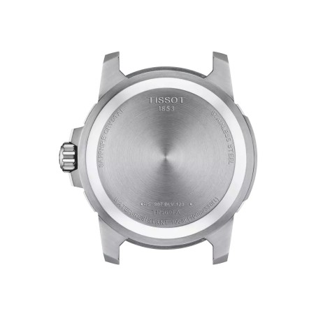 Tissot Supersport Gent T125.610.16.041.00