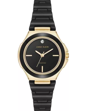 Годинник Anne Klein AK/5112GPBK