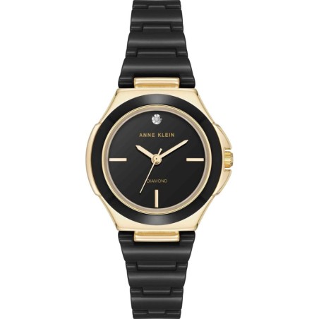 Часы Anne Klein AK/5112GPBK