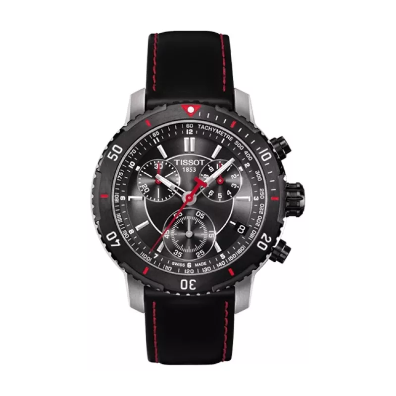 Tissot PRS 200 T067.417.26.051.00