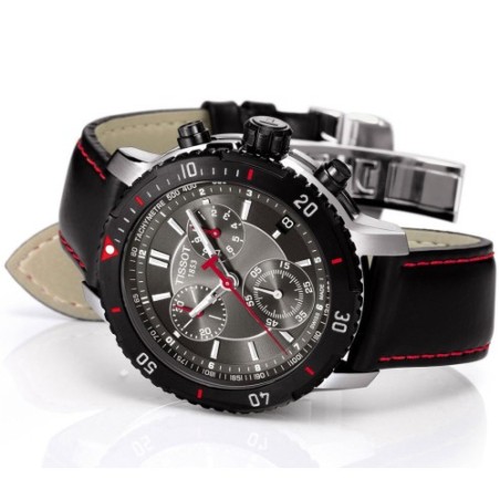 Tissot PRS 200 T067.417.26.051.00