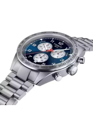 Tissot PRS 516 Quartz Chronograph T131.617.11.042.00