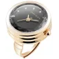 Кільце-годинник Anne Klein AK/5124RINGBK