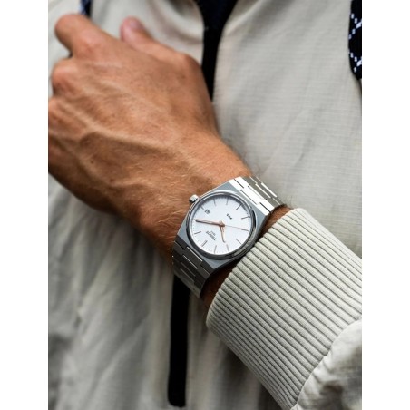 Tissot PRX T137.410.11.031.00