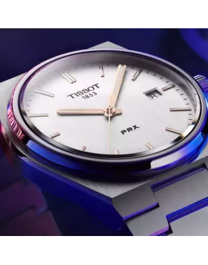 Tissot PRX T137.410.11.031.00