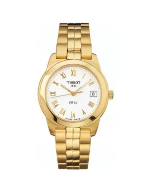 Tissot PR 50 T34.5.481.13