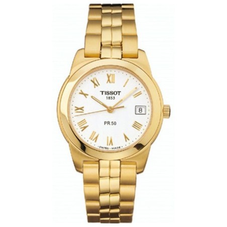Tissot PR 50 T34.5.481.13