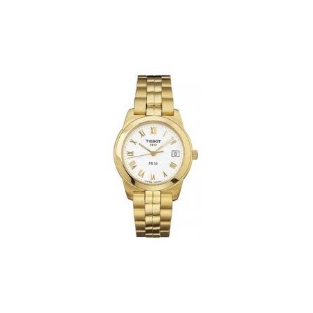 Tissot PR 50 T34.5.481.13