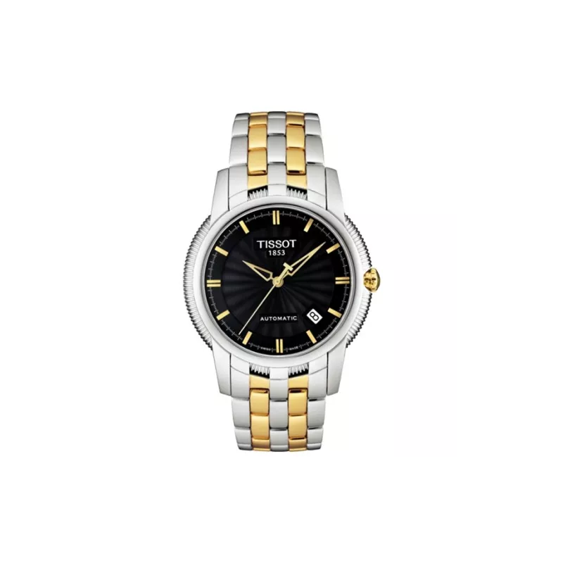 Tissot Ballade III Automatic T97.2.483.51