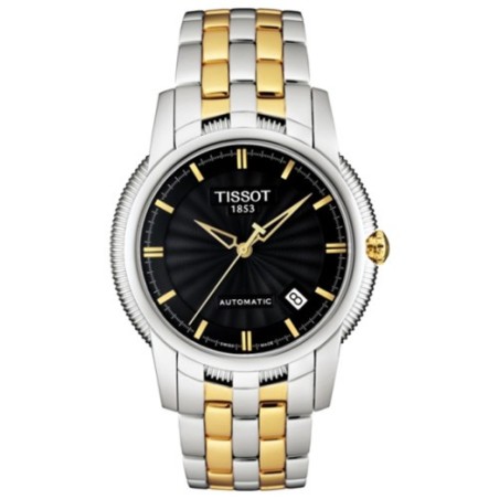 Tissot Ballade III Automatic T97.2.483.51