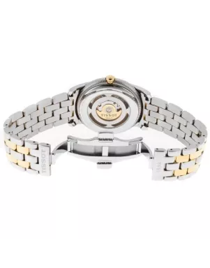 Tissot Ballade III Automatic T97.2.483.51