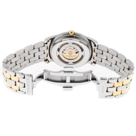 Tissot Ballade III Automatic T97.2.483.51