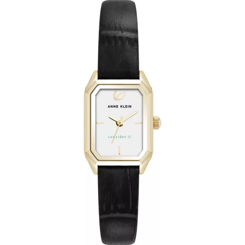 Годинник Anne Klein AK/5148SVBK