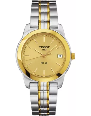Tissot PR 50 T34.2.481.21