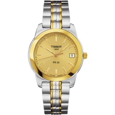Tissot PR 50 T34.2.481.21