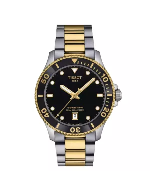Tissot Seastar 1000 40mm T120.410.22.051.00