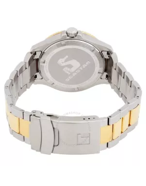 Tissot Seastar 1000 40mm T120.410.22.051.00
