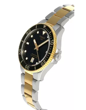 Tissot Seastar 1000 40mm T120.410.22.051.00