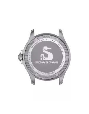 Tissot Seastar 1000 40mm T120.410.22.051.00